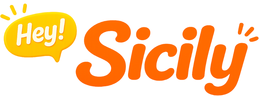 Hey! Sicily