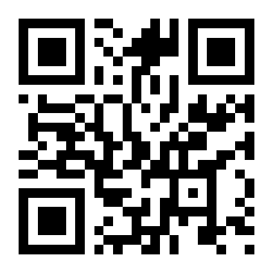 QR code heysicily.com